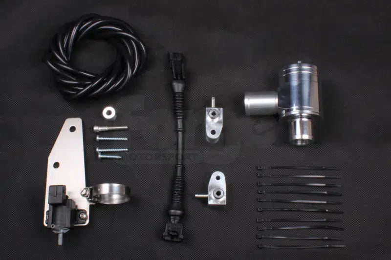 Forge Motorsport Fiat 500 Abarth T-Jet Recirculation Valve Kit