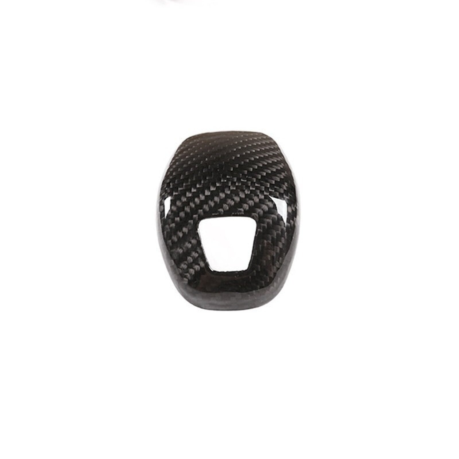 Carbon Fibre Gear Selector Cover for Porsche Panamera 971 (2017-2020)