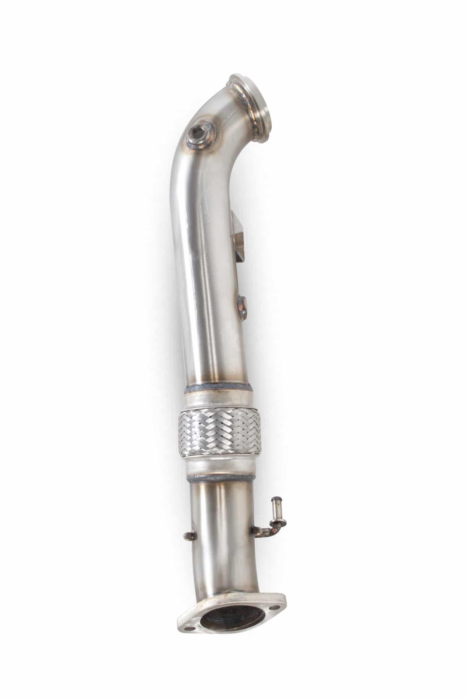 Scorpion Ford Focus ST250 MK3 Estate (2012-15) & Hatchback (2012-16) Downpipe