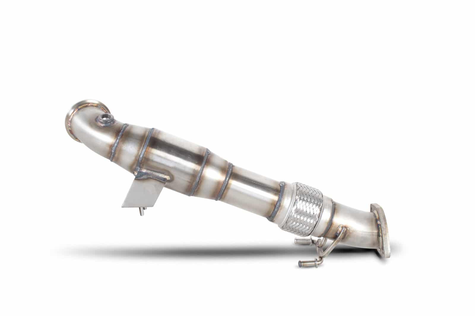 Scorpion Ford Focus ST250 MK3 Estate (2012-15) & Hatchback (2012-16) Downpipe