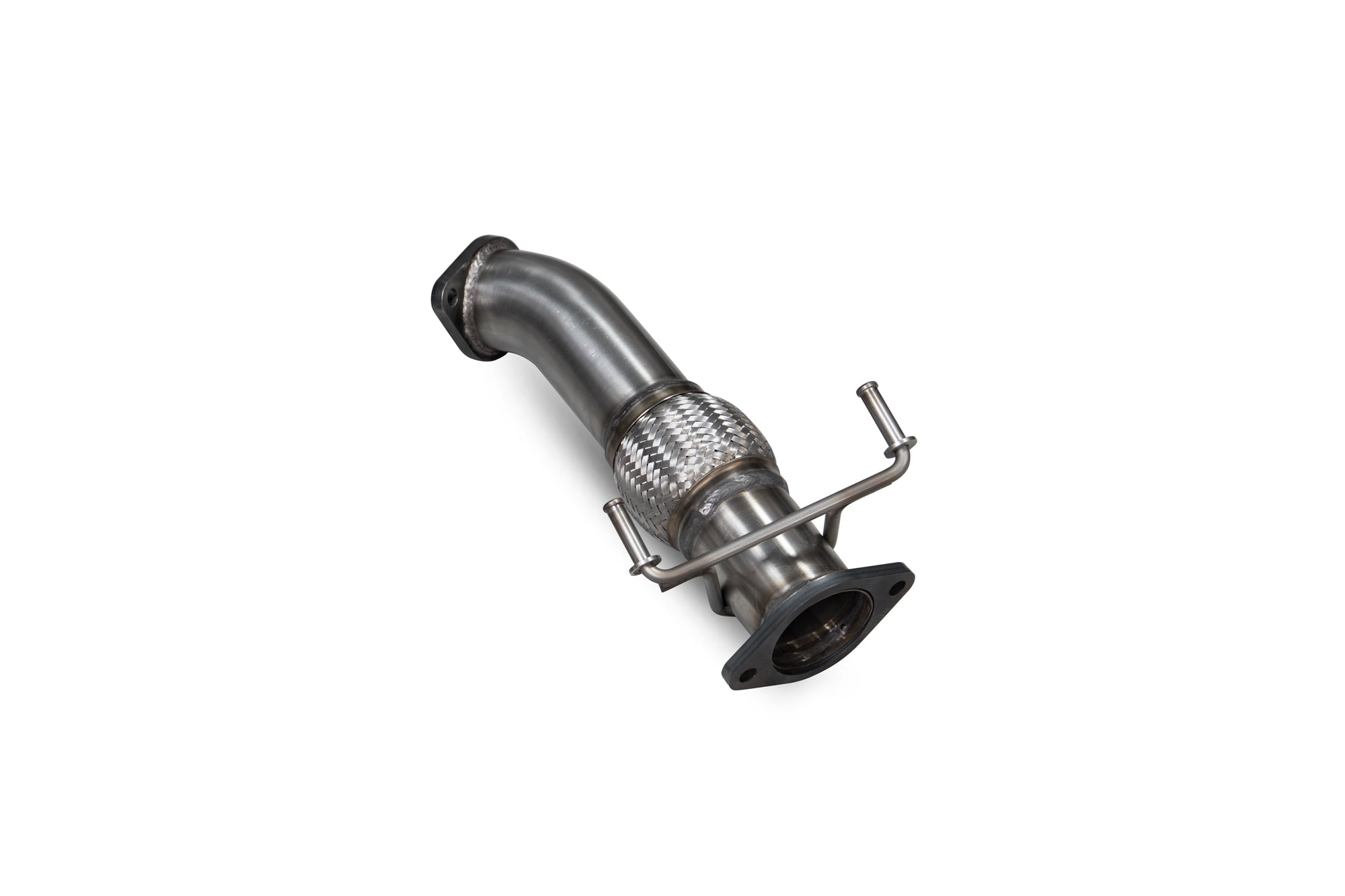 Scorpion Hyundai i30 N/N Performance (2017+) Front Flex Pipe – SHYP103