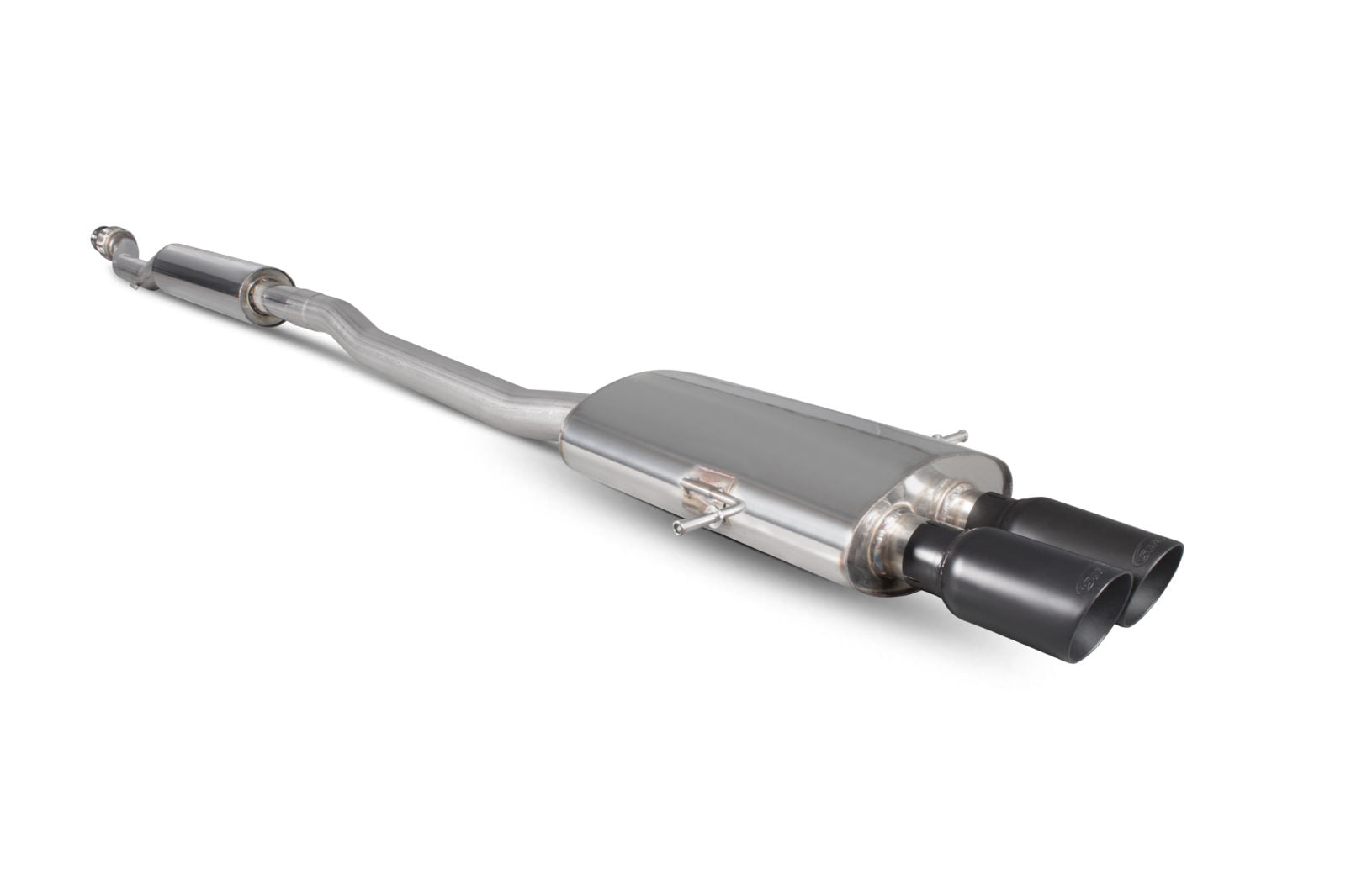 Scorpion Mini Cooper S R56 (2007-14) Cat-Back System