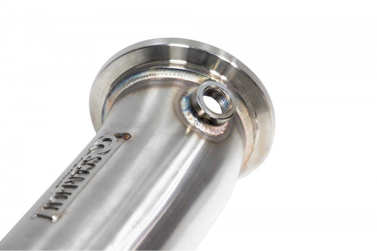 Scorpion Mini Mini Cooper S F56 (2019+) GPF Model Only - Downpipe