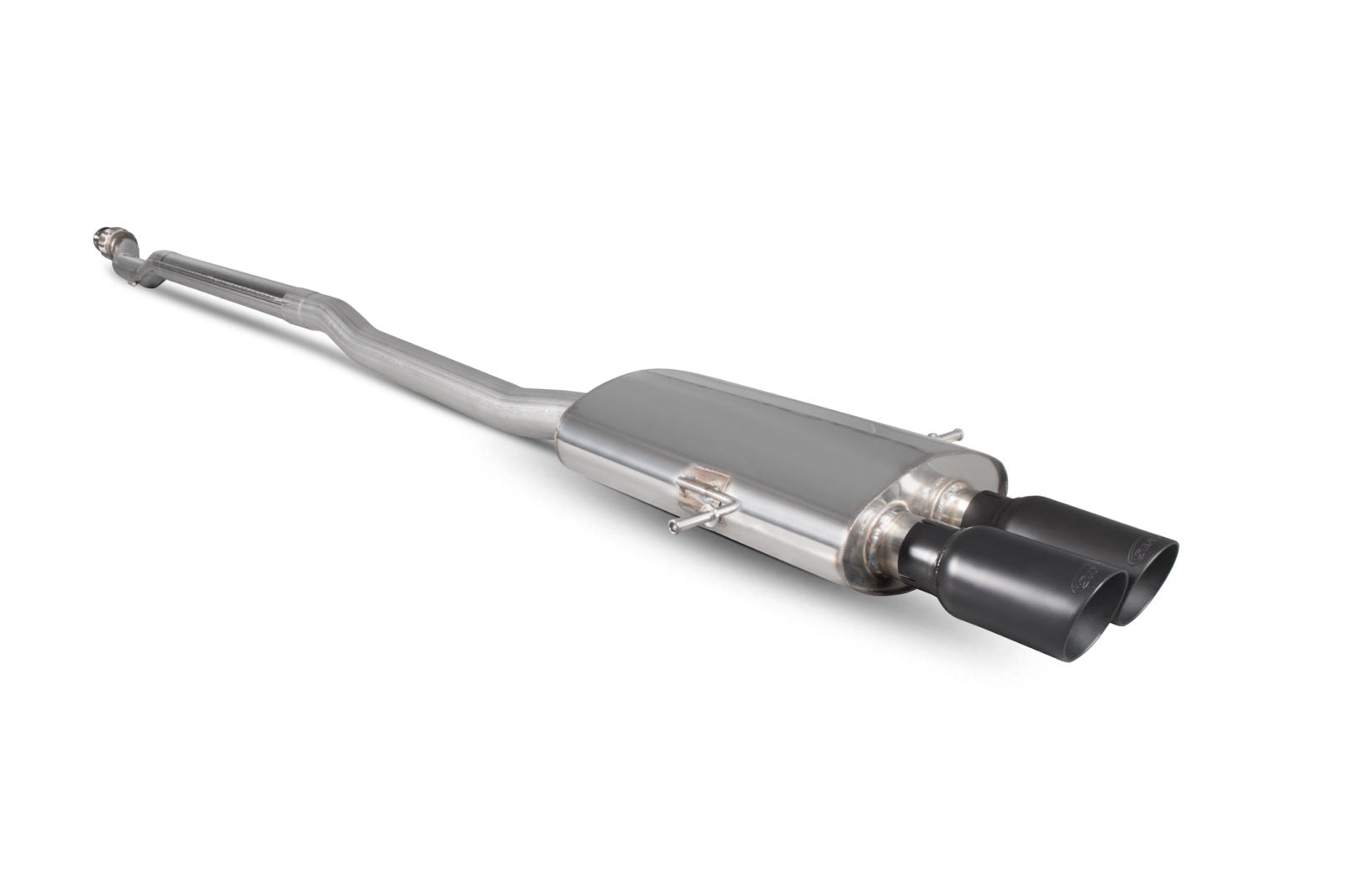 Scorpion Mini Cooper S R56 (2007-14) Cat-Back System