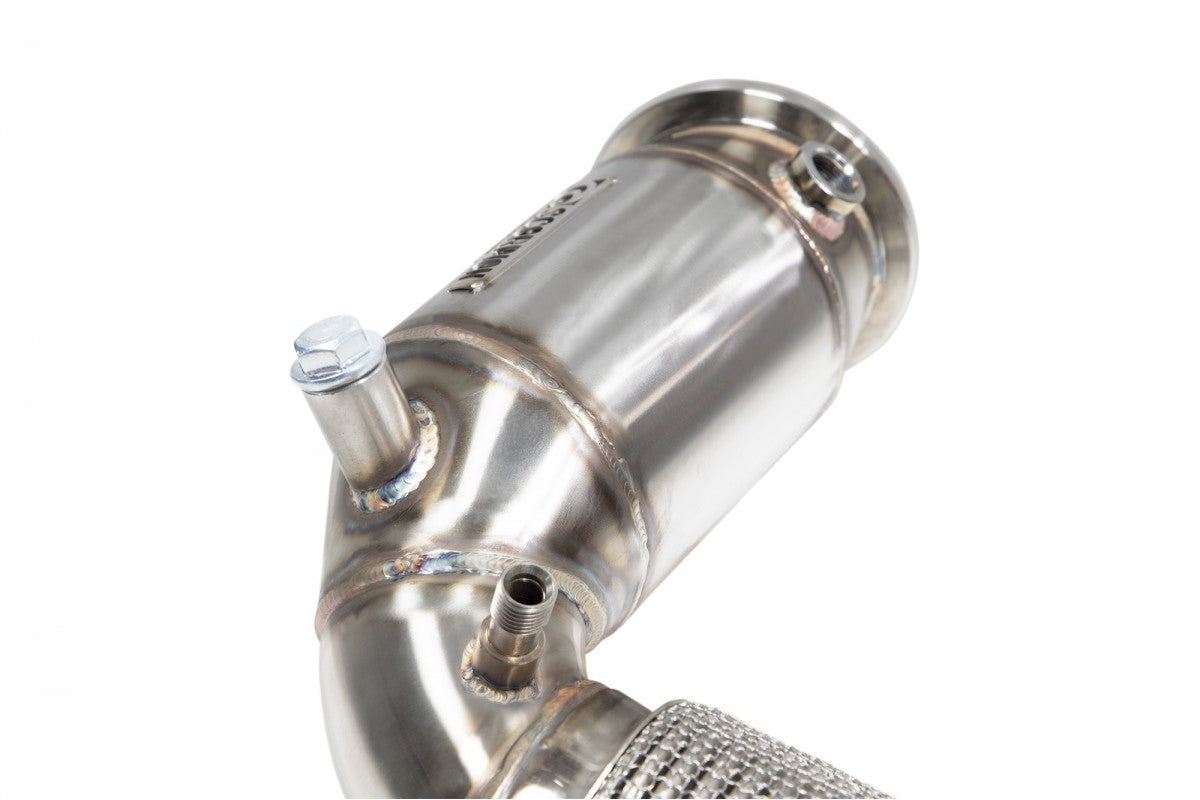 Scorpion Mini Mini Cooper S F56 (2019+) GPF Model Only - Downpipe