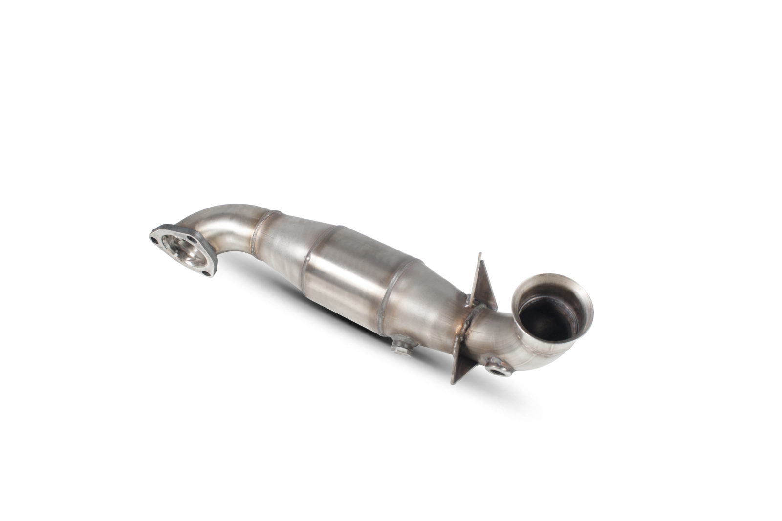 Scorpion Peugeot 208 GTI 1.6T (2012-15) Downpipe