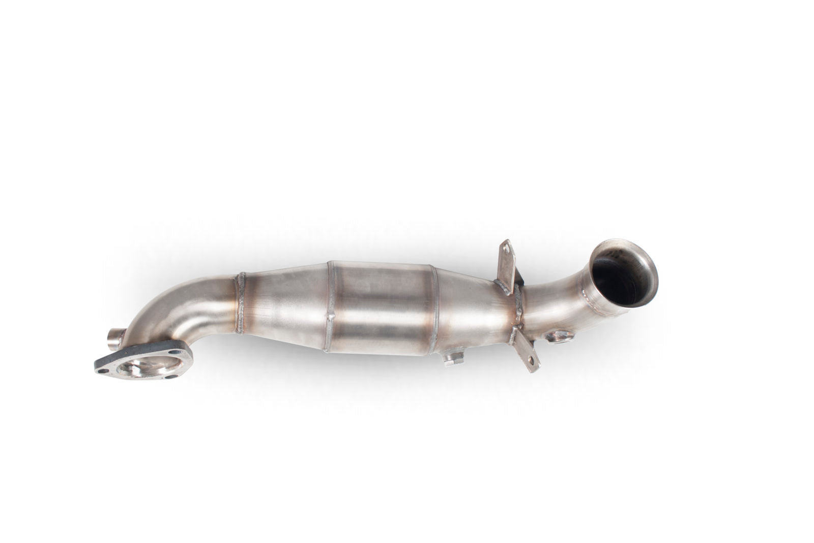 Scorpion Peugeot 208 GTI 1.6T (2012-15) Downpipe