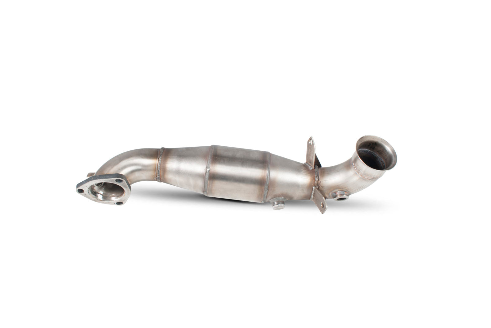 Scorpion Peugeot 208 GTI 1.6T (2012-15) Downpipe