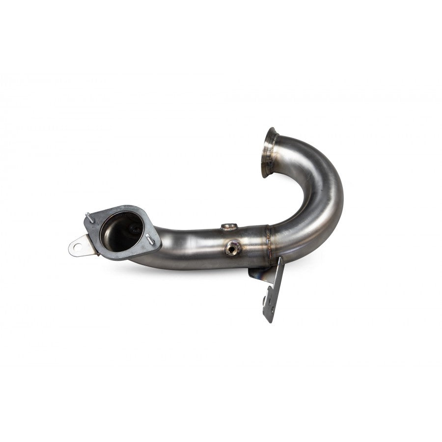 Scorpion Renault Megane RS280 GPF/ RS300 Trophy (2019+) De-Cat/GPF Delete Downpipe – SRNC032