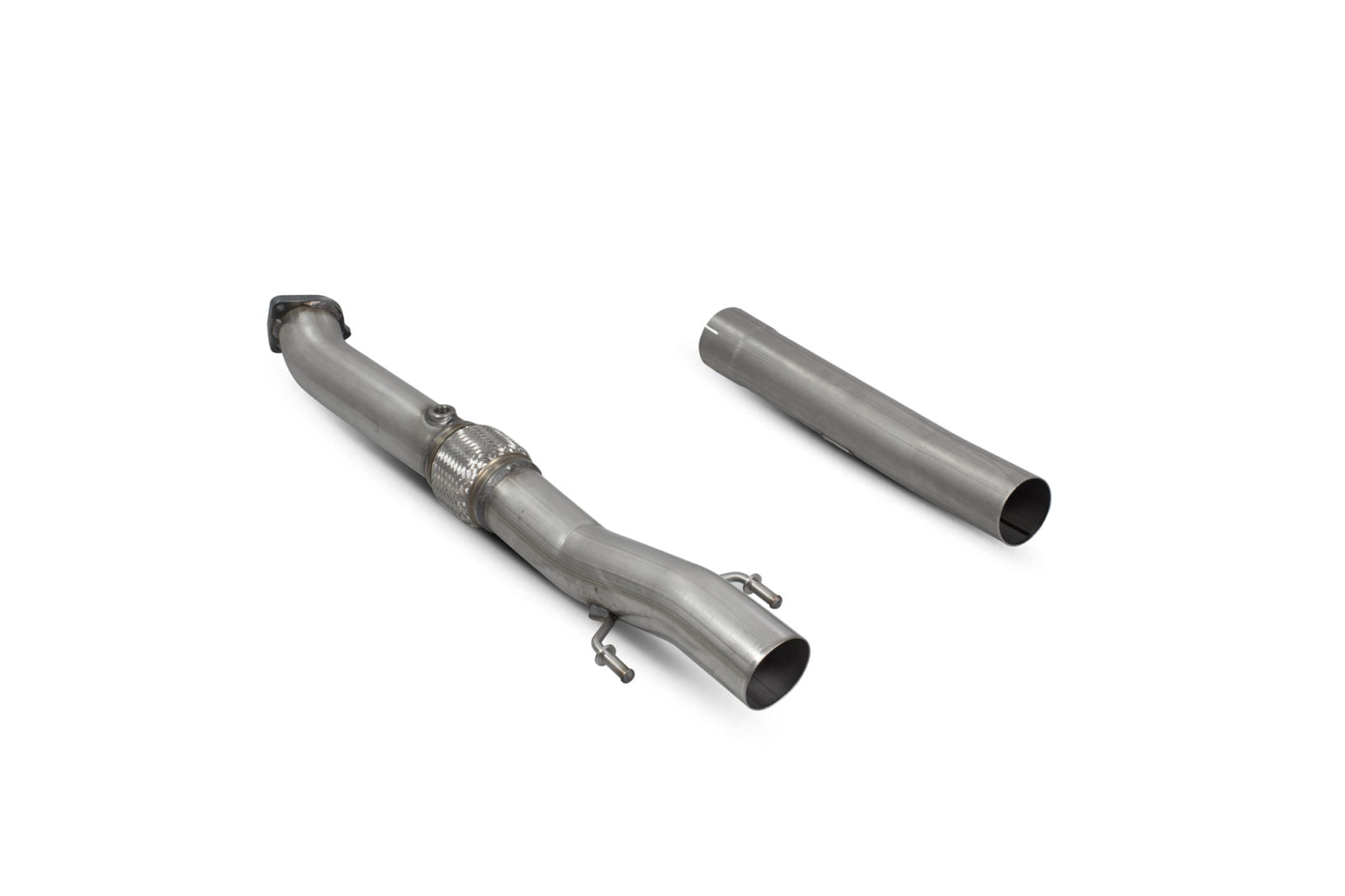 Scorpion Vauxhall Corsa D VXR/Nurburgring (2011-2014) Exhausts