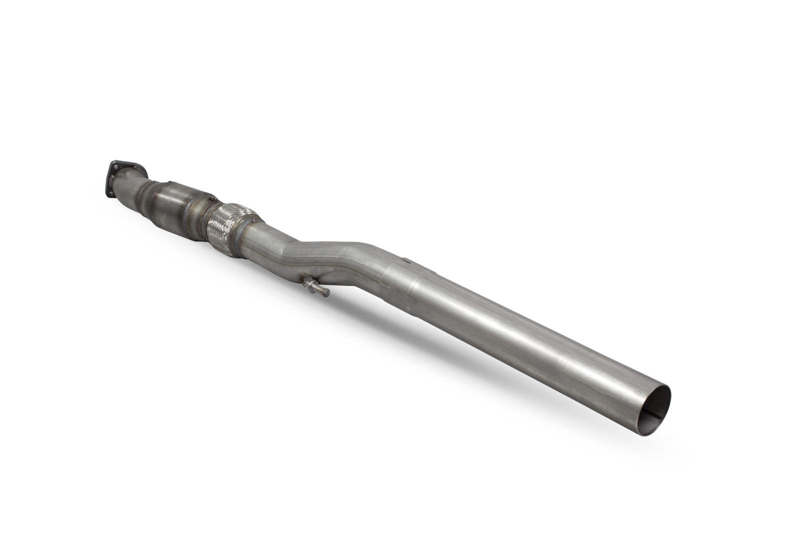 Scorpion Vauxhall Corsa D VXR/Nurburgring (2011-2014) Exhausts