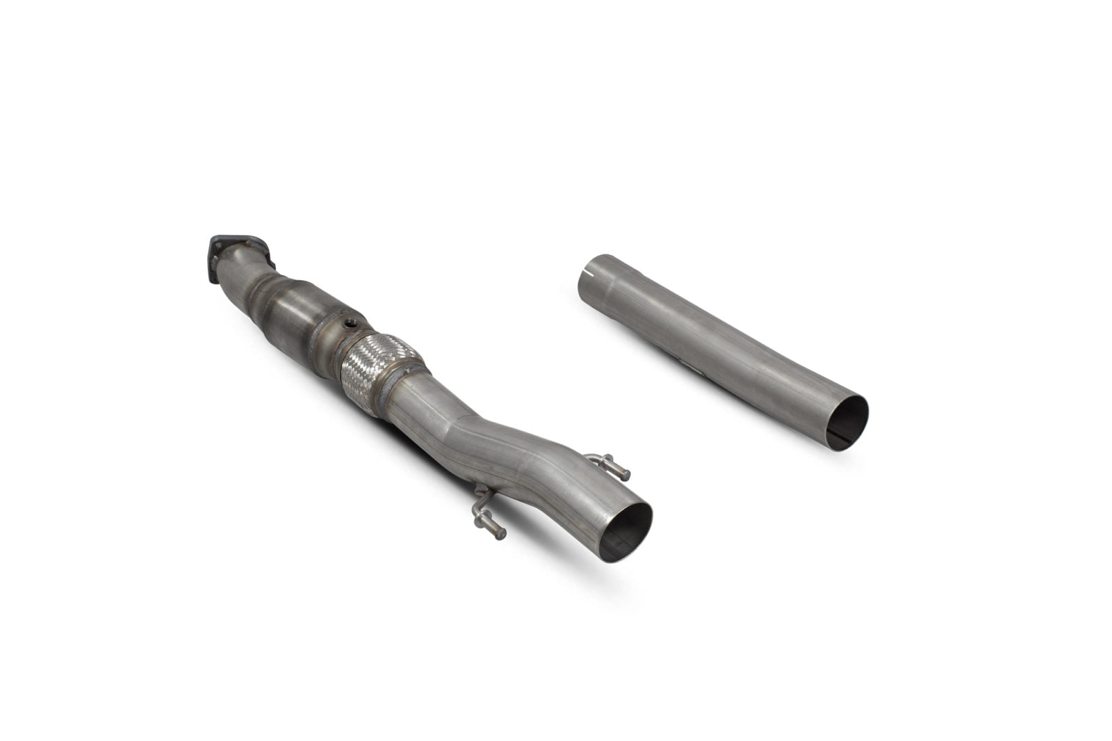 Scorpion Vauxhall Corsa D VXR/Nurburgring (2011-2014) Exhausts