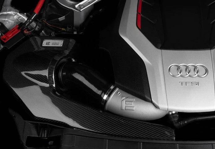 IE Carbon Fiber Intake System For Audi B9 S4 & S5 3.0T