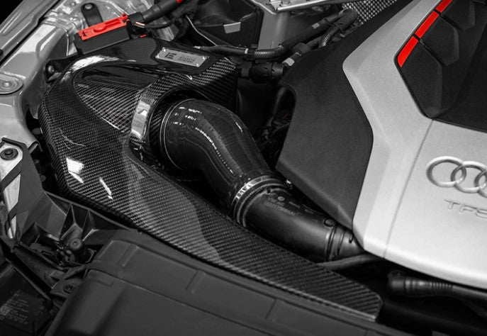 IE Carbon Fiber Intake System For Audi B9 S4 & S5 3.0T