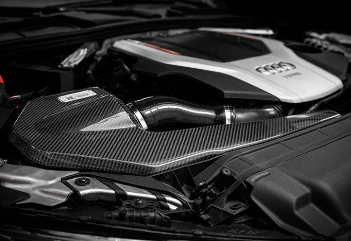 IE Carbon Fiber Intake System For Audi B9 S4 & S5 3.0T