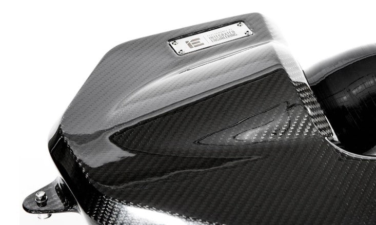 IE Carbon Fiber Intake System For Audi B9 S4 & S5 3.0T