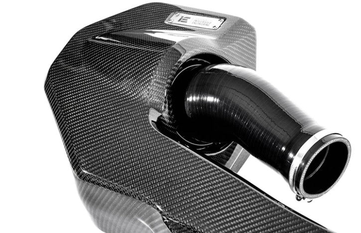 IE Carbon Fiber Intake System For Audi B9 S4 & S5 3.0T