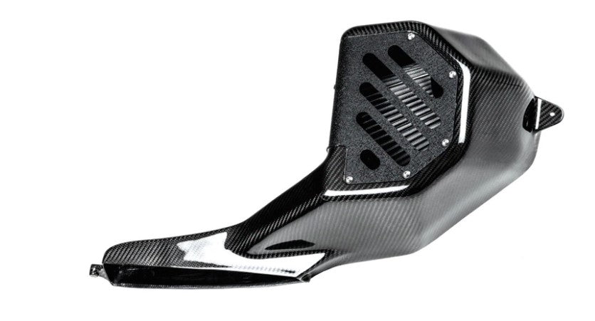 IE Carbon Fiber Intake System For Audi B9 S4 & S5 3.0T