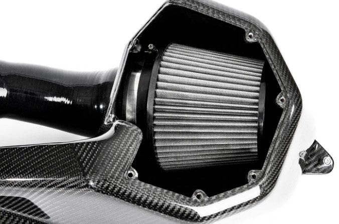 IE Carbon Fiber Intake System For Audi B9 S4 & S5 3.0T