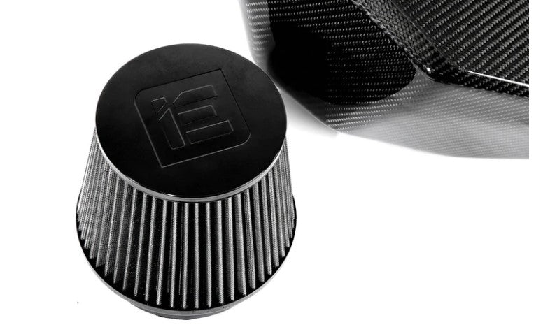 IE Carbon Fiber Intake System For Audi B9 S4 & S5 3.0T