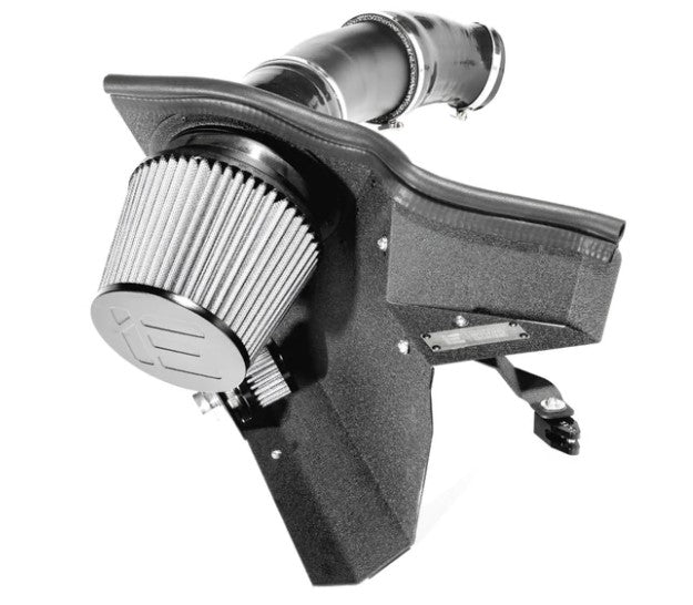 IE Audi 3.0T Cold Air Intake | Fits 8R SQ5 & Q5