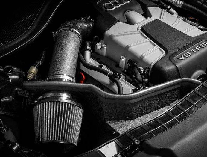 IE Audi 3.0T Cold Air Intake | Fits C7 A6 & A7