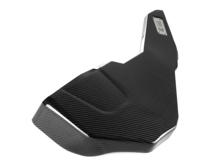 IE Carbon Lid For 3.0T Intakes | Audi C7/C7.5 A6 & A7