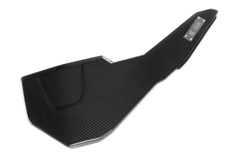 IE Carbon Lid For 3.0T Intakes | Audi C7/C7.5 A6 & A7