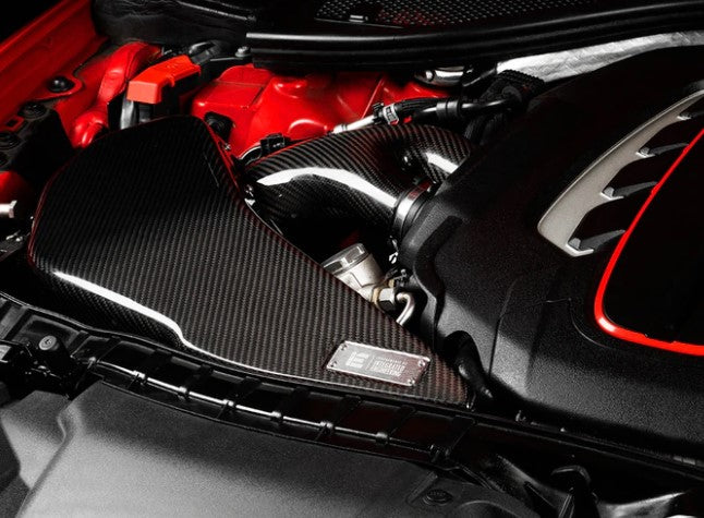 IE Carbon Fiber Intake System For Audi C7/C7.5 S6 & S7