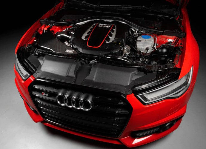IE Carbon Fiber Intake System For Audi C7/C7.5 S6 & S7