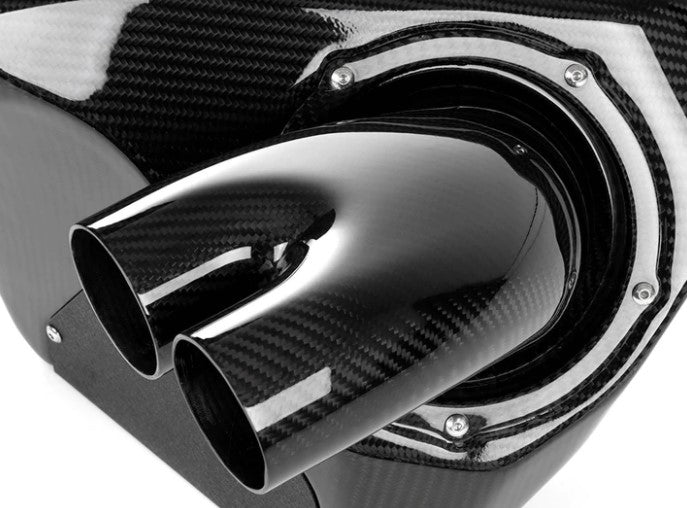 IE Carbon Fiber Intake System For Audi C7/C7.5 S6 & S7