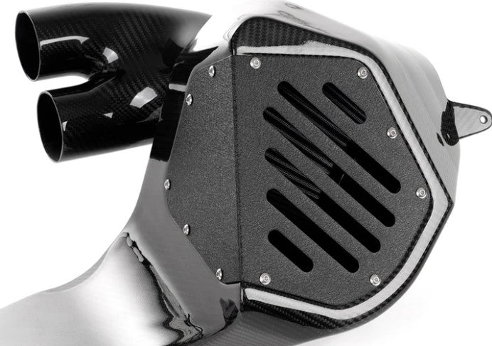 IE Carbon Fiber Intake System For Audi C7/C7.5 S6 & S7