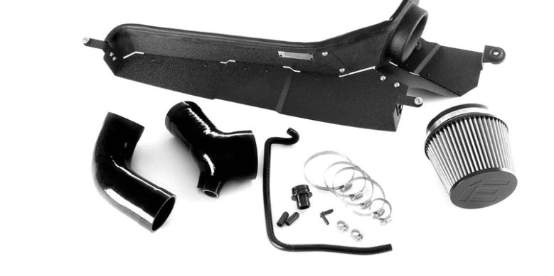 IE Cold Air Intake System For VW MQB Tiguan 2.0T