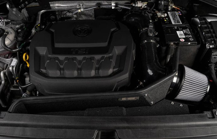 IE Cold Air Intake System For VW MQB Tiguan 2.0T