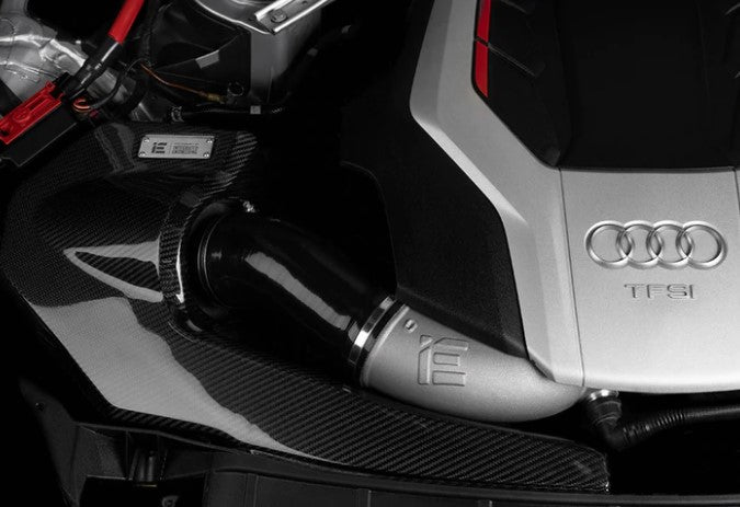 IE Turbo Inlet Pipe for Audi 3.0T | Fits B9 S4 & S5