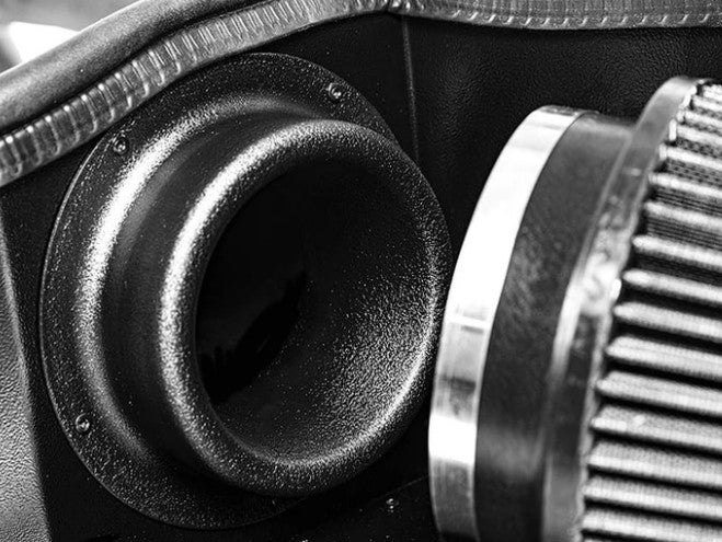 IE MK6 Golf R, Audi A3, MK5 GTI, Jetta, & GLI 2.0T FSI Cold Air Intake Kit