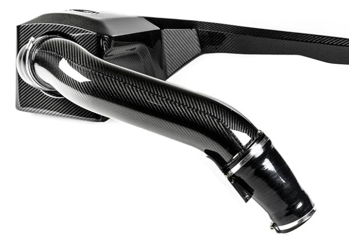 IE Carbon Fiber Intake System For AUDI RS3 8V/8V.5 & TTRS 8S