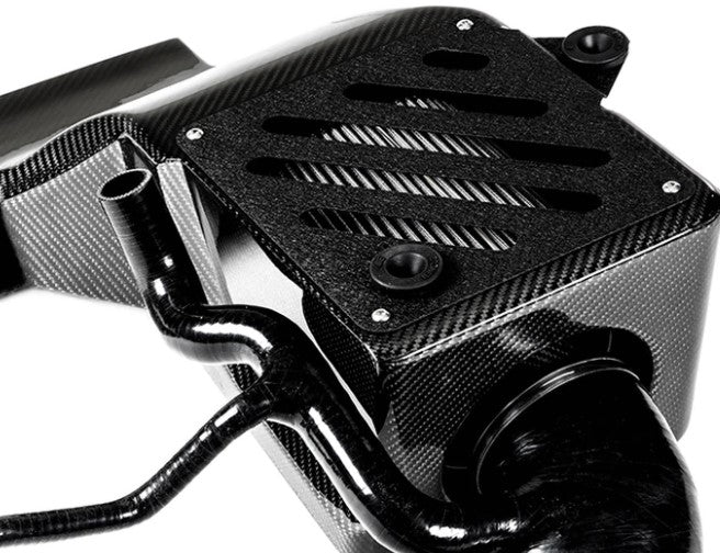 IE Carbon Fiber Intake System For AUDI RS3 8V/8V.5 & TTRS 8S