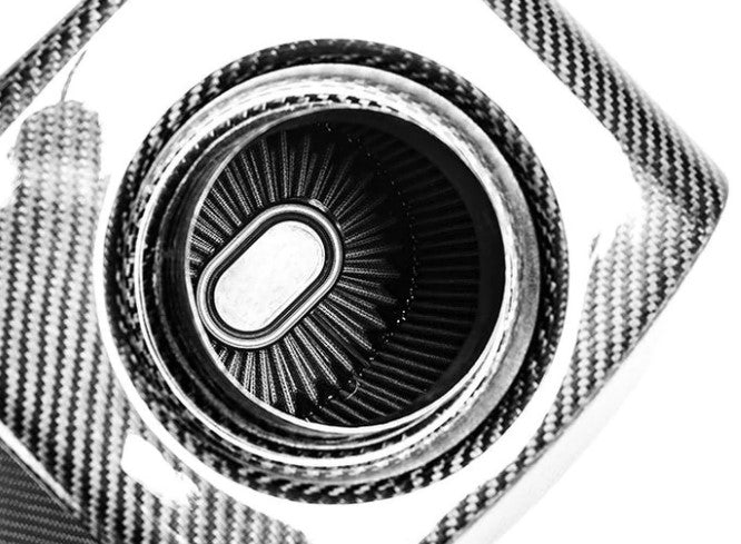IE Carbon Fiber Intake System For AUDI RS3 8V/8V.5 & TTRS 8S
