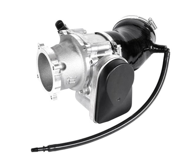 IE Audi 3.0T Throttle Body Upgrade Kit | Fits B8/B8.5 S4/S5, & C7 A6/A7