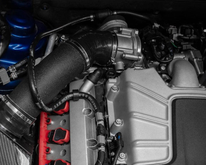 IE Audi 3.0T Throttle Body Upgrade Kit | Fits B8/B8.5 S4/S5, & C7 A6/A7