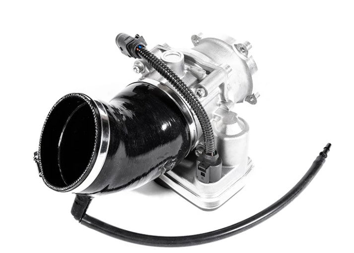 IE Audi 3.0T Throttle Body Upgrade Kit | Fits B8/B8.5 S4/S5, & C7 A6/A7