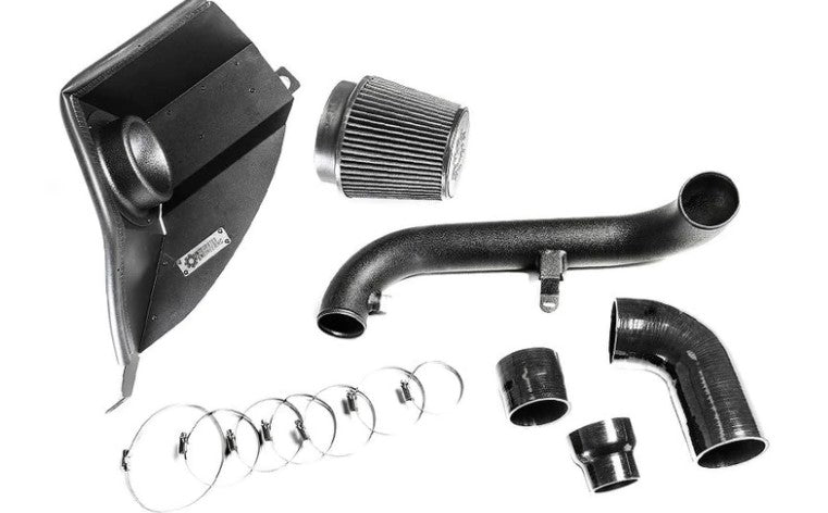 IE 2.0T TSI Cold Air Intake | Fits VW MK5, MK6 GTI, Jetta, CC & Audi 8P A3