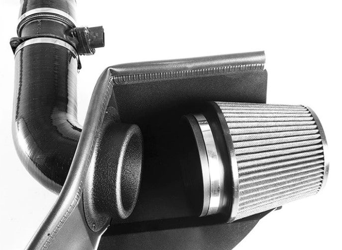 IE 2.0T TSI Cold Air Intake | Fits VW MK5, MK6 GTI, Jetta, CC & Audi 8P A3