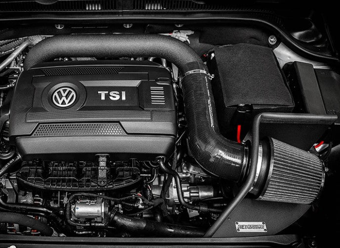 IE MK6 Jetta & GLI Gen 3 2.0T/1.8T Cold Air Intake