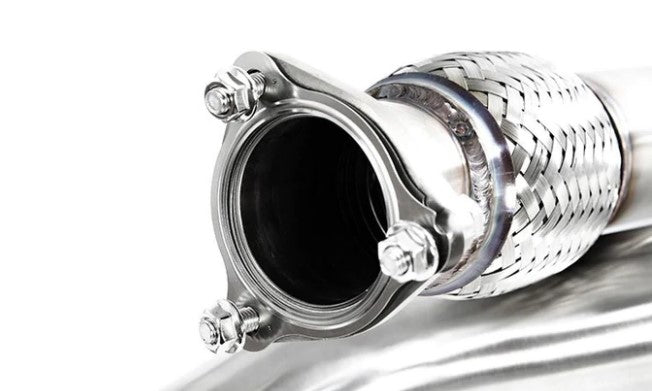 IE B8 & B8.5 S4/S5, 8R Q5/SQ5, & C7 A6 3.0T Performance Downpipes