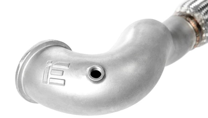 IE Performance Downpipe System for Audi 8V RS3 2.5T