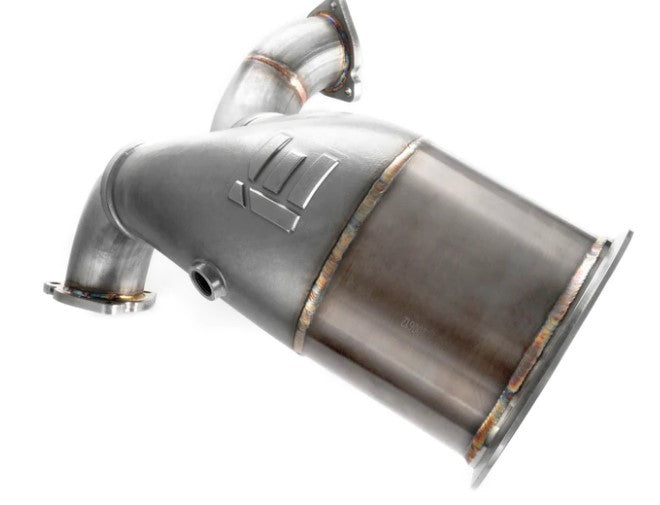IE ProCore Downpipe For Audi B9 S4 & S5