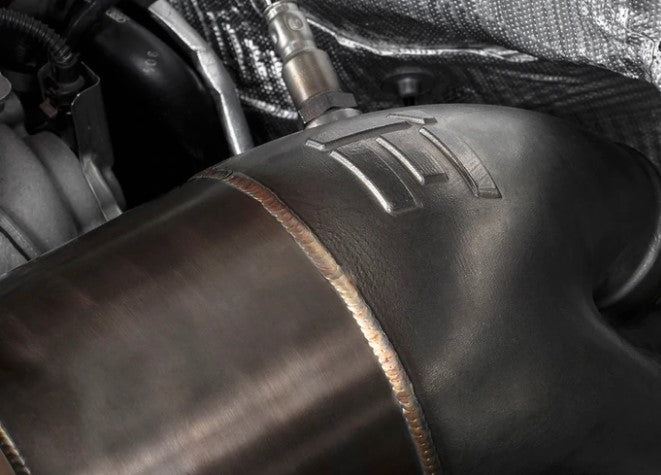 IE ProCore Downpipe For Audi B9 S4 & S5