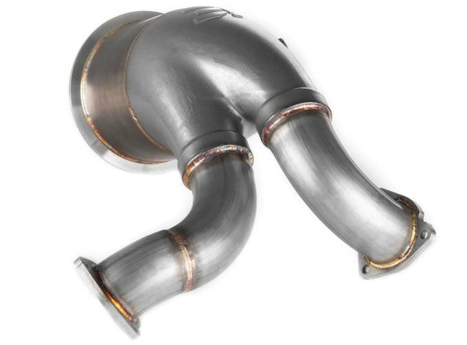 IE ProCore Downpipe For Audi B9 S4 & S5